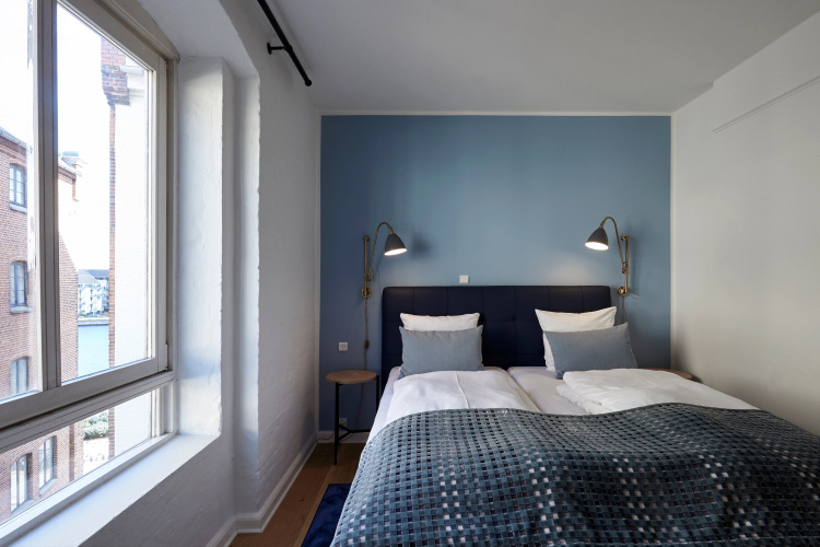 Hotel Copenhagen Strand photo 13
