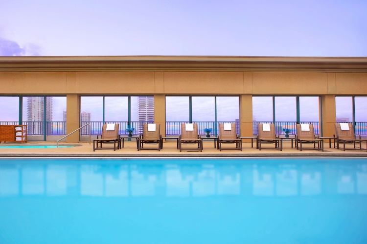 Hyatt Regency Jacksonville photo 16