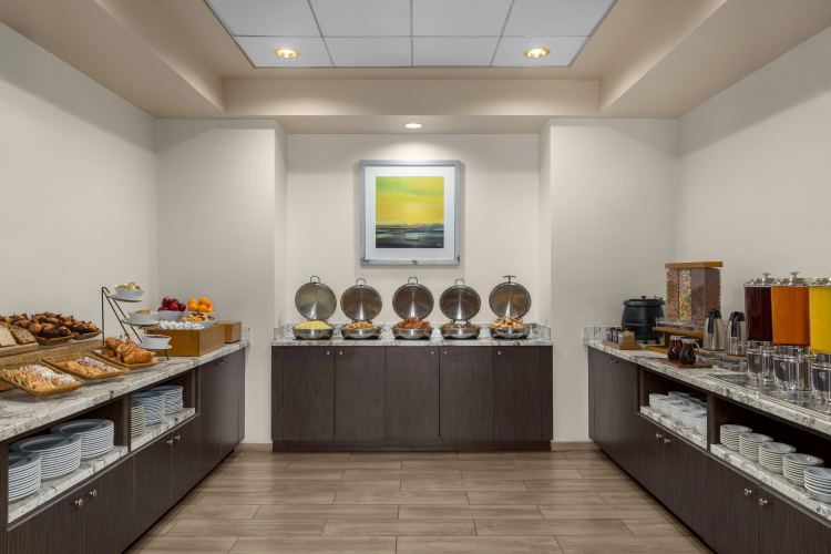 DoubleTree by Hilton Hotel Las Vegas Airport photo 12