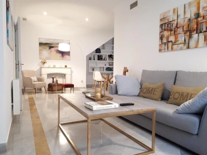 REGINA apartment