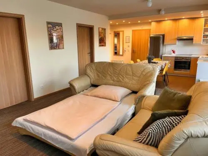 Apartmany Veka