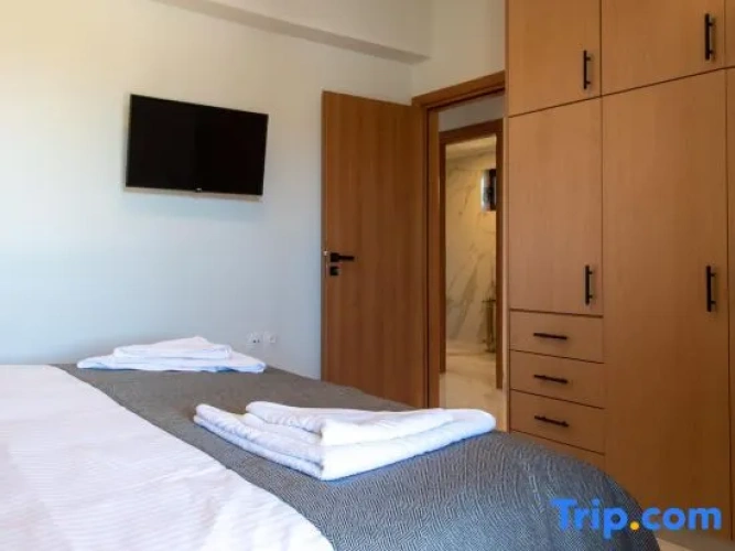 3 Bedrooms Villa