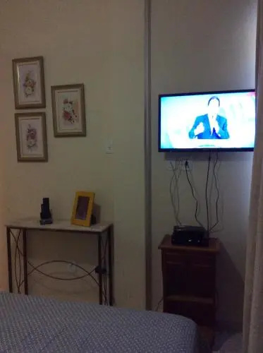 CoraÇÃo De Copacabana