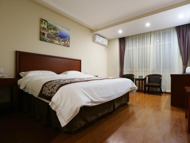 Business Double room