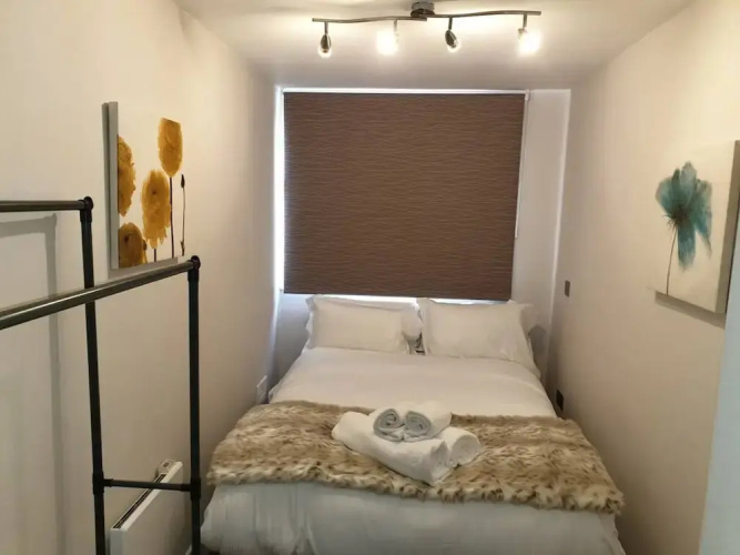 Birmingham Garnet, 3 Bedroom Apartment