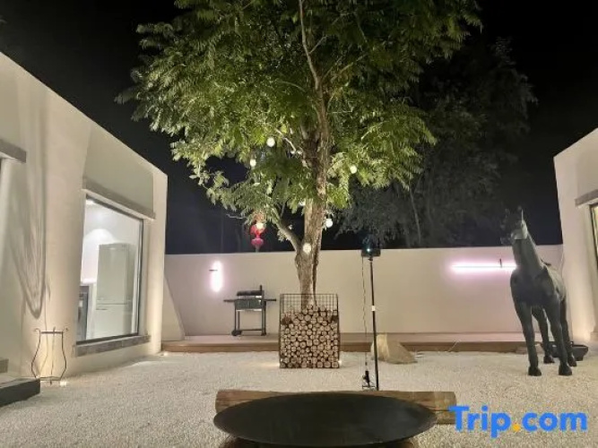 HHHO Tree House B&B (Badaling Water Gate Great Wall Branch)
