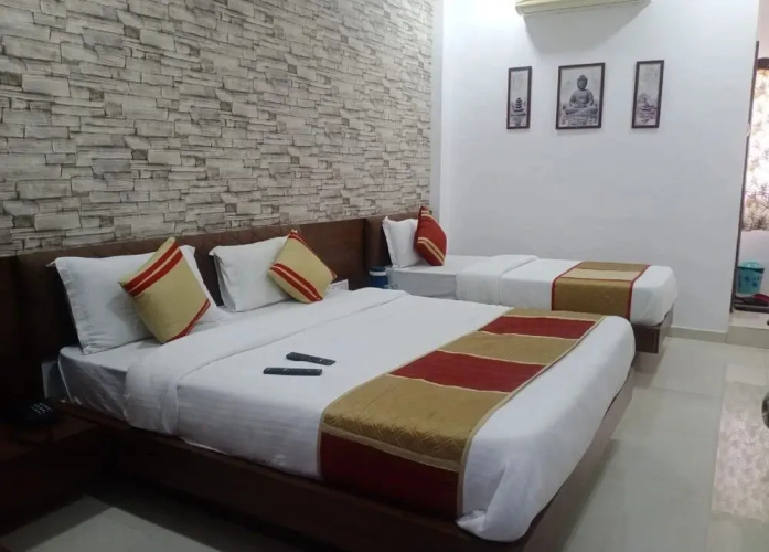 Hotel Laxmi Palace