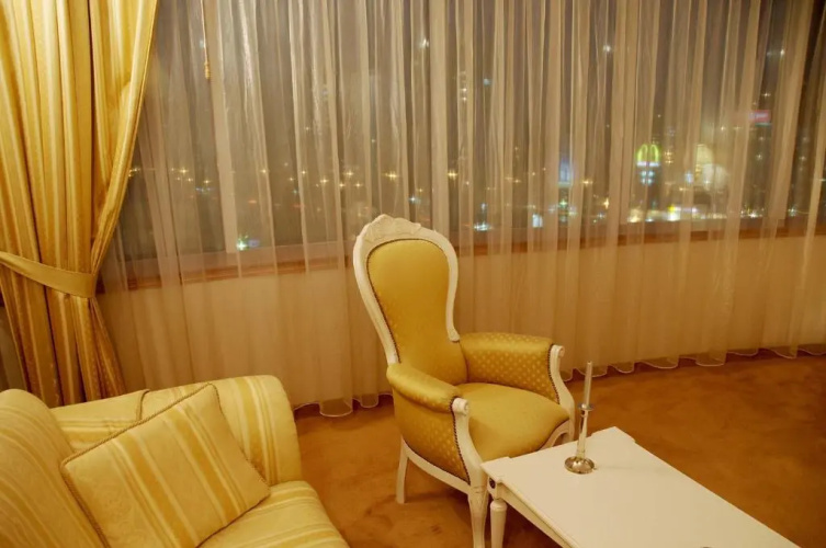 Hotel Mirage