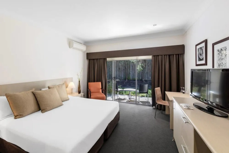 Best Western Hunter Gateway