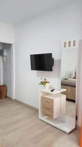 Apartamento Silvia