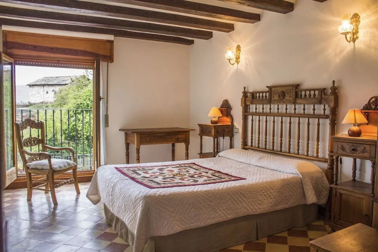 Casa rural el Vallejo