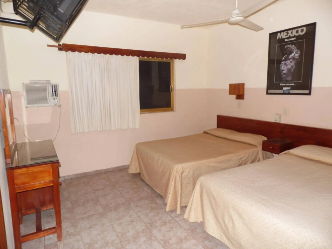 Hotel Margarita