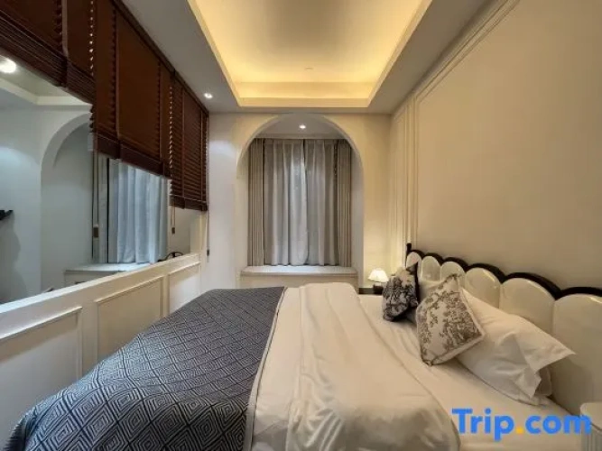 1 Bedroom Standard room