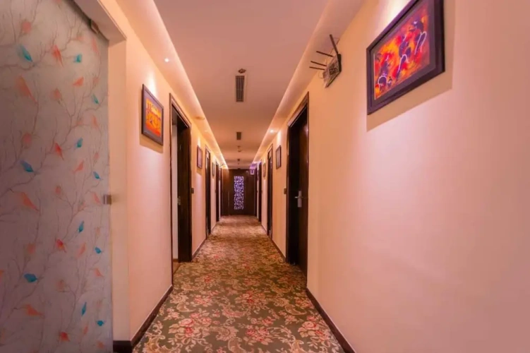 Royal Double room