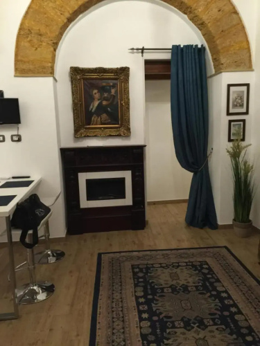 Casa Vacanza Del Buono