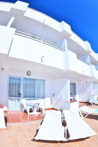 Puerto Bello Apartments