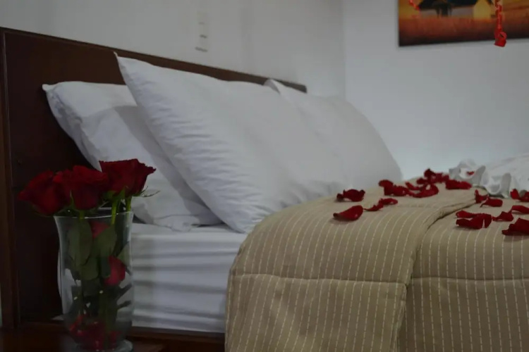 Hotel El Faro Buga