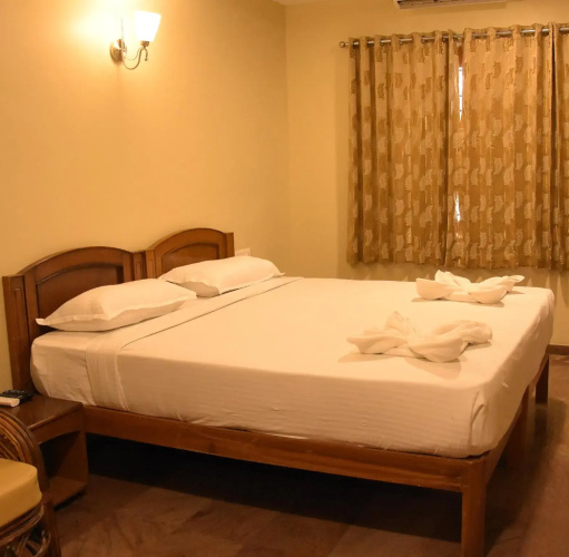 Poppys Tower Tiruppur - Tiruppur