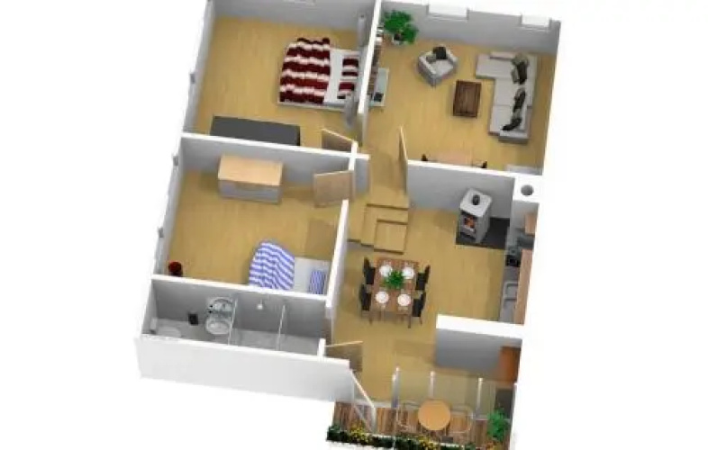 Image de l'hôtel