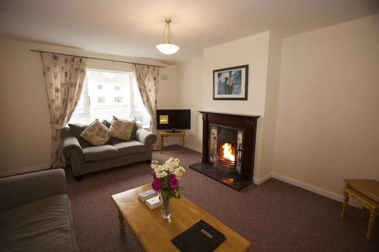 Seacrest Holiday Homes