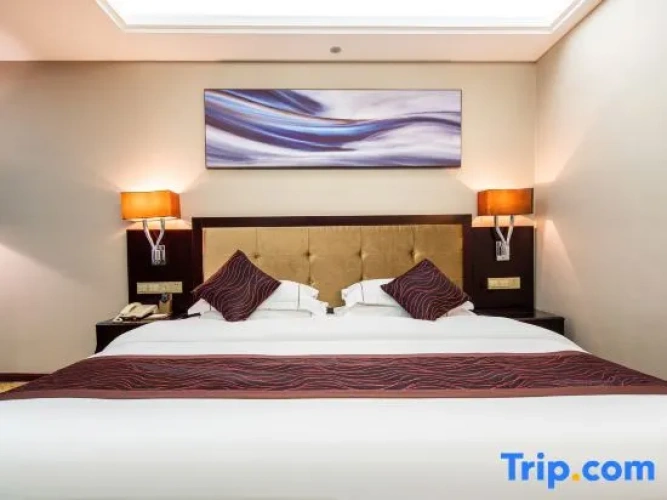 Business Single room