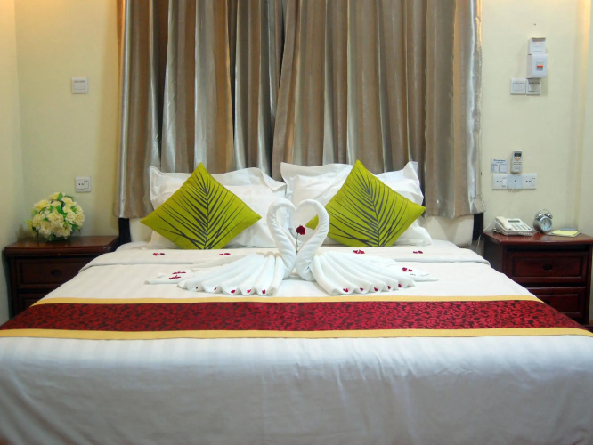 79 Living Hotel