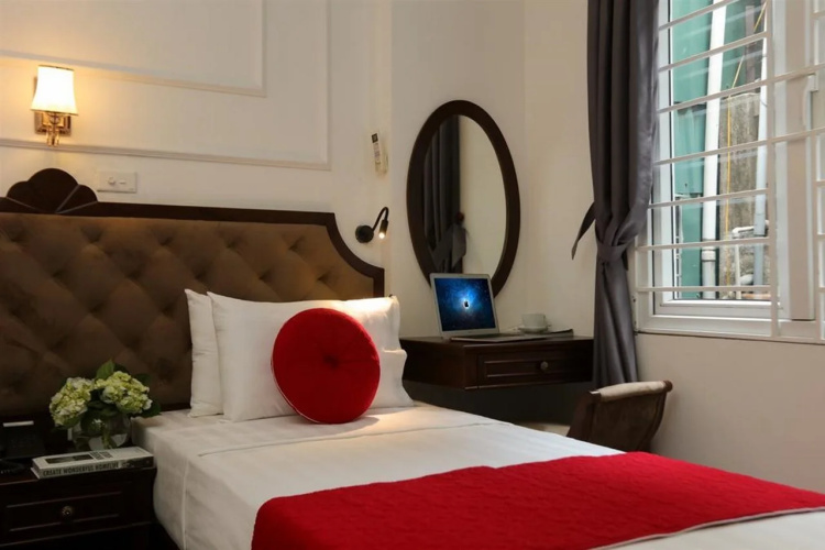 Hanoi La Vision Hotel