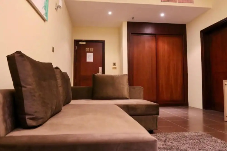 Qatar Youth Hostels