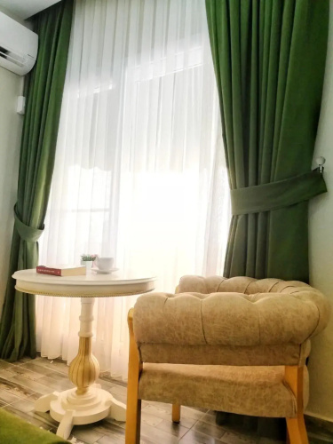 biçen hotel