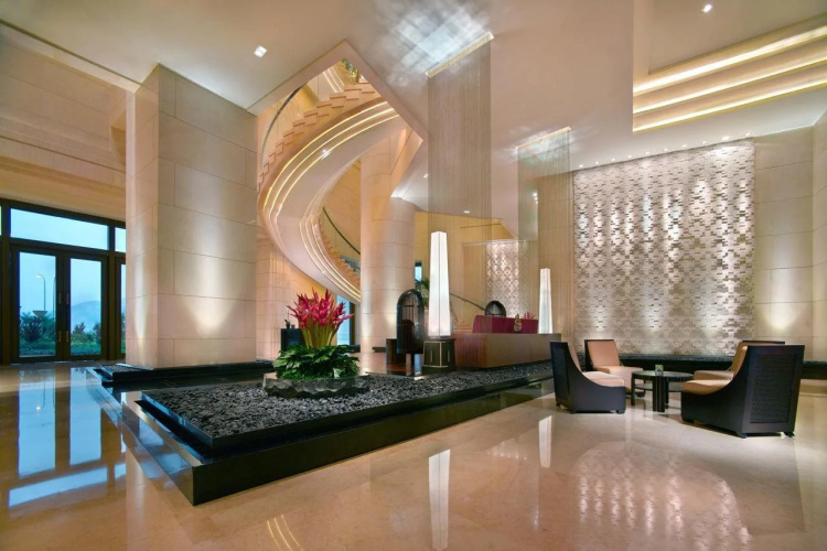 Banyan Tree Macau