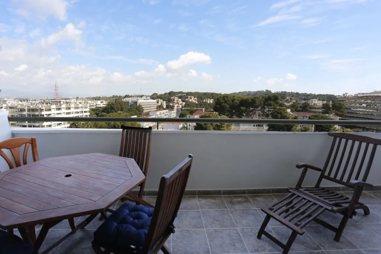 Apartamento Differentflats Style