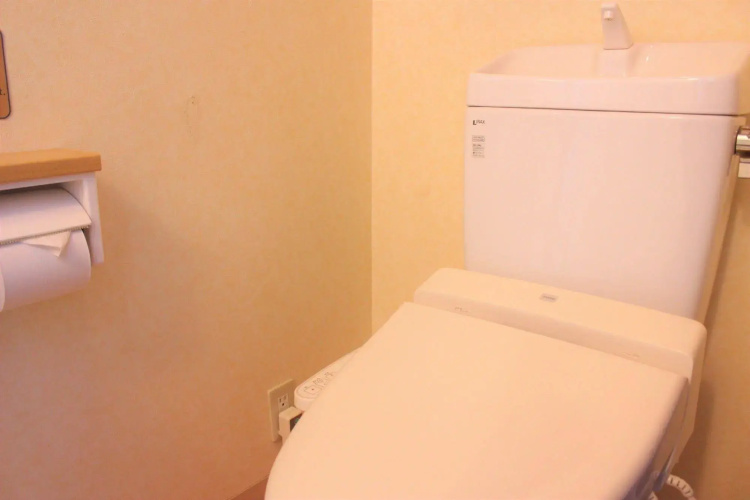 K's House Tokyo - Backpackers Hostel