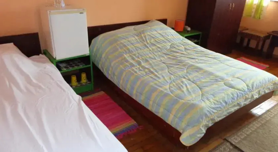 Jus Guest House