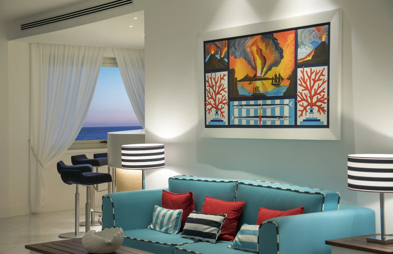 Hotel Delfino