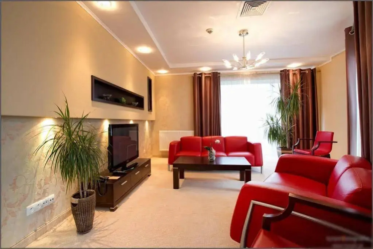 Hotel Ines