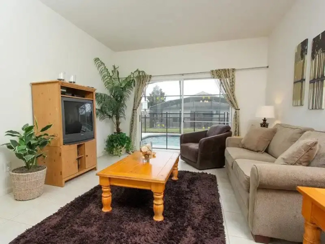 Villa 2226 Wyndham Palm Windsor Palms