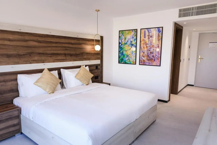 Hotel CA Sand Dune Hotel