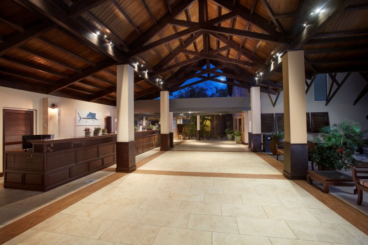 Manchebo Beach Resort & Spa photo 32