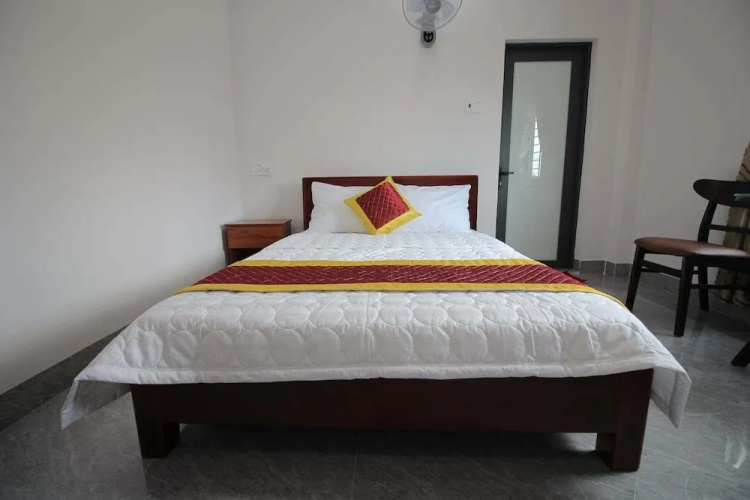 Phu Xuan Hotel