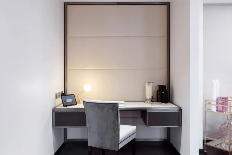 3-bed Deluxe Apt 309
