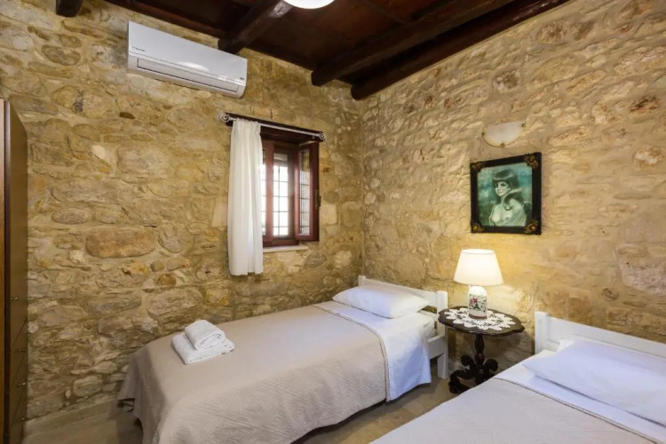 Ani Villa, authentic Cretan lifestyle, By ThinkVilla