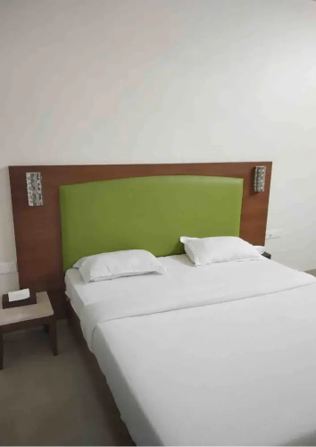 Sai Corporate Suites Koregaon Park-1