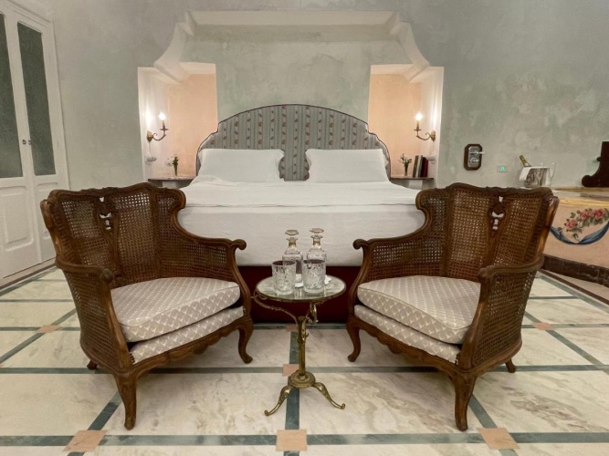 Tenuta Mose Charming House Relais photo 15
