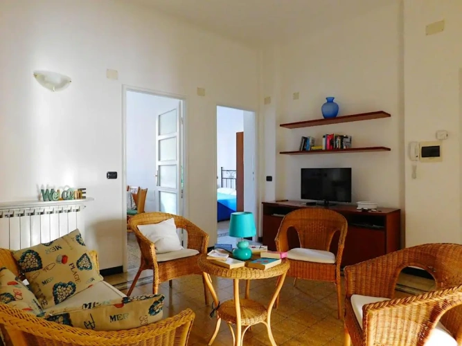3 Bedrooms Apartment