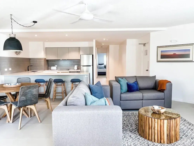 Regatta Noosa