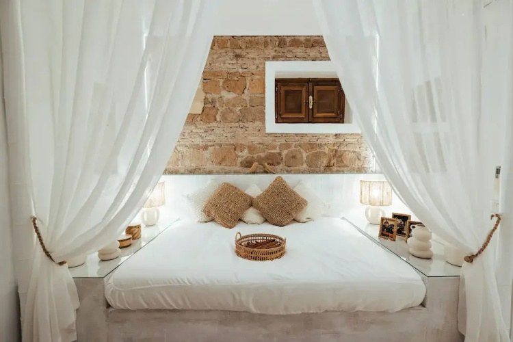 Borgo Pio Vatican Luxury