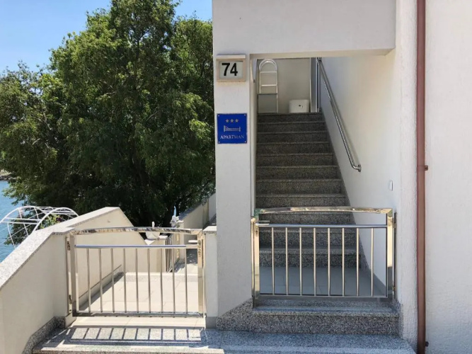 Apartman Gaga