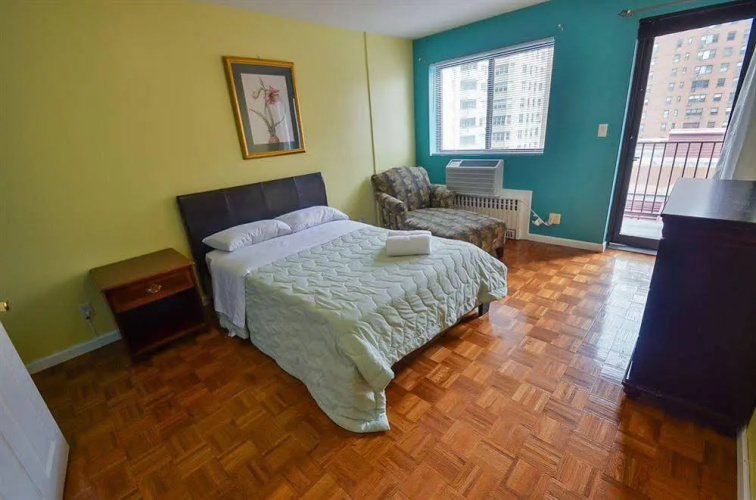 WaterView Apartment