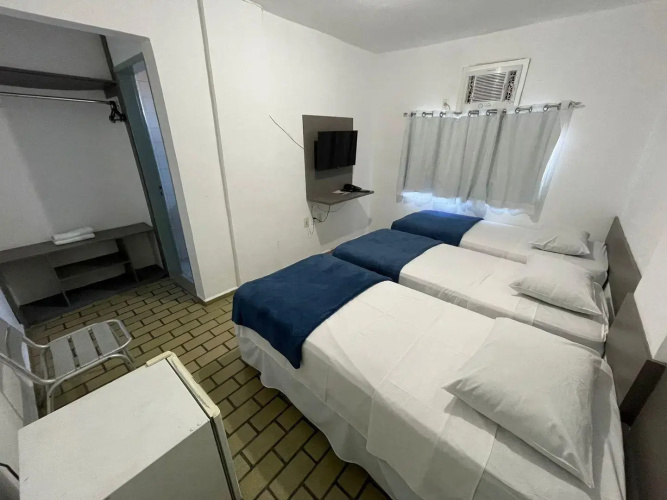 Hotel Do Vale
