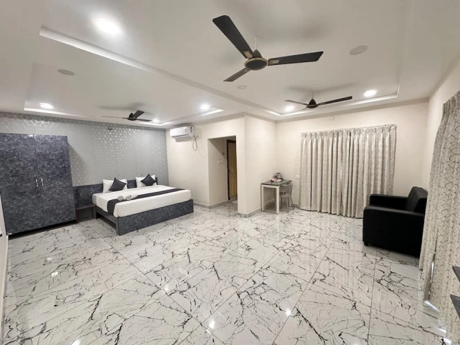 Superior Suite